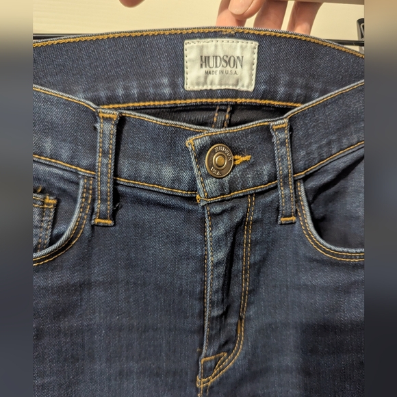 Hudson Jeans - Picture 4 of 7